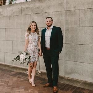 Meet your Posher, Caitlynn